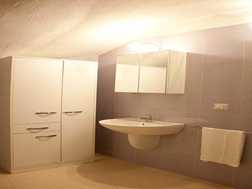 Apartament Casa Grotta Sognare Matera Zewnętrze zdjęcie