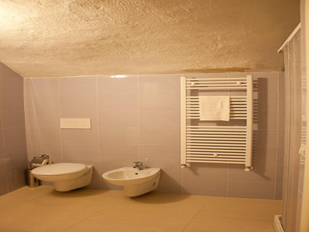 Apartament Casa Grotta Sognare Matera Zewnętrze zdjęcie